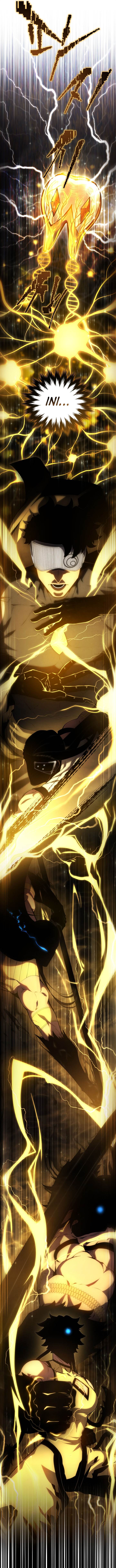 Swordmaster’s Youngest Son Chap 131 - Next Chap 132