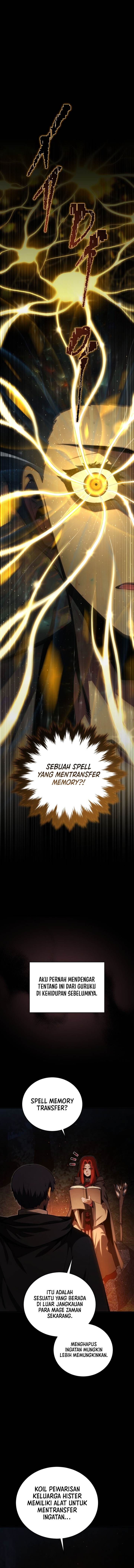 Swordmaster’s Youngest Son Chap 132 - Next Chap 133