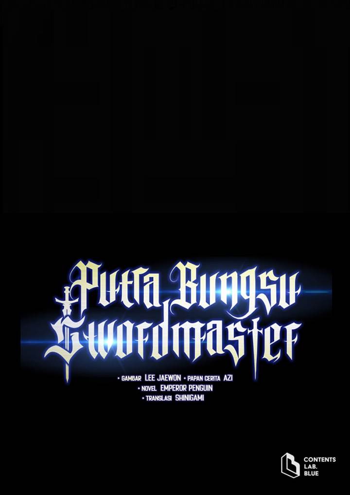 Swordmaster’s Youngest Son Chap 132 - Next Chap 133