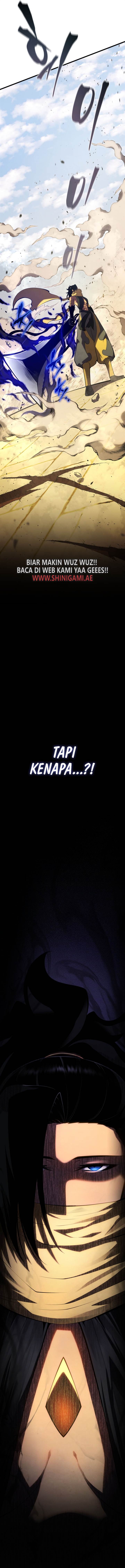 Swordmaster’s Youngest Son Chap 132 - Next Chap 133