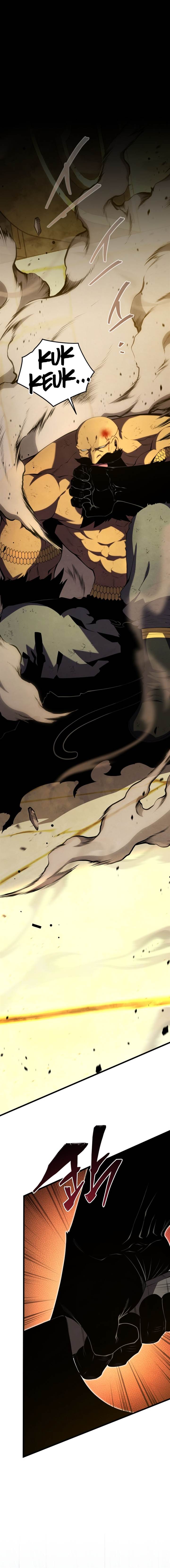 Swordmaster’s Youngest Son Chap 133 - Next Chap 134