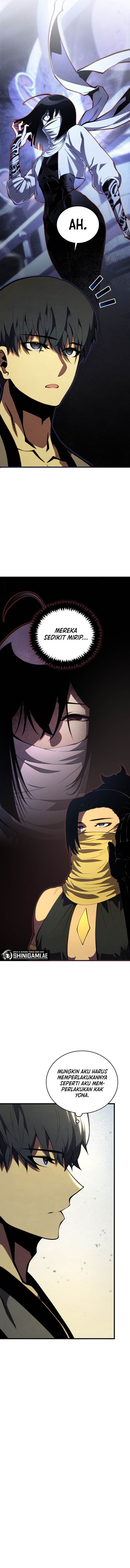 Swordmaster’s Youngest Son Chap 133 - Next Chap 134