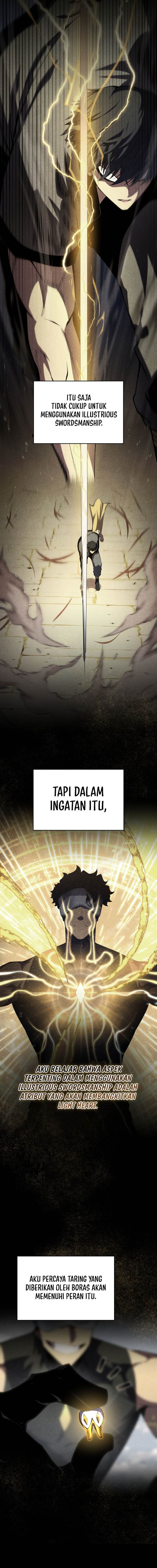 Swordmaster’s Youngest Son Chap 135 - Next Chap 136