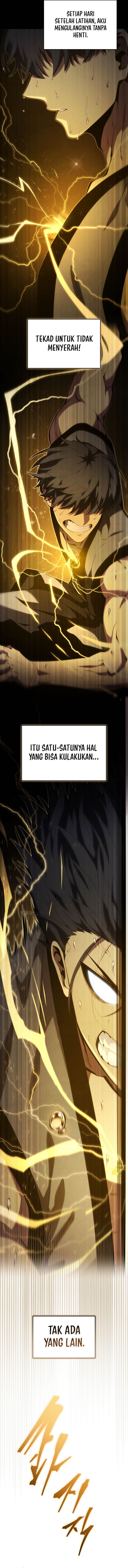 Swordmaster’s Youngest Son Chap 135 - Next Chap 136