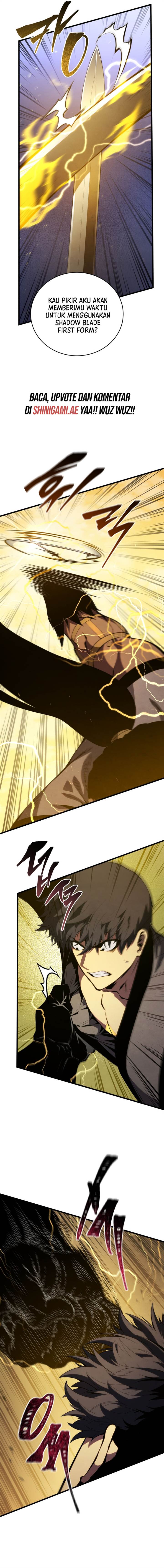 Swordmaster’s Youngest Son Chap 136 - Next Chap 137