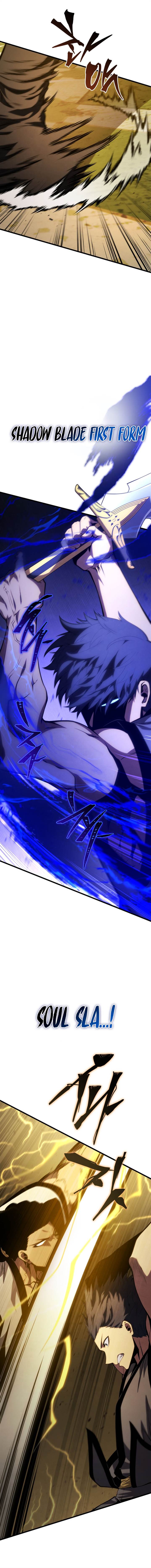Swordmaster’s Youngest Son Chap 136 - Next Chap 137