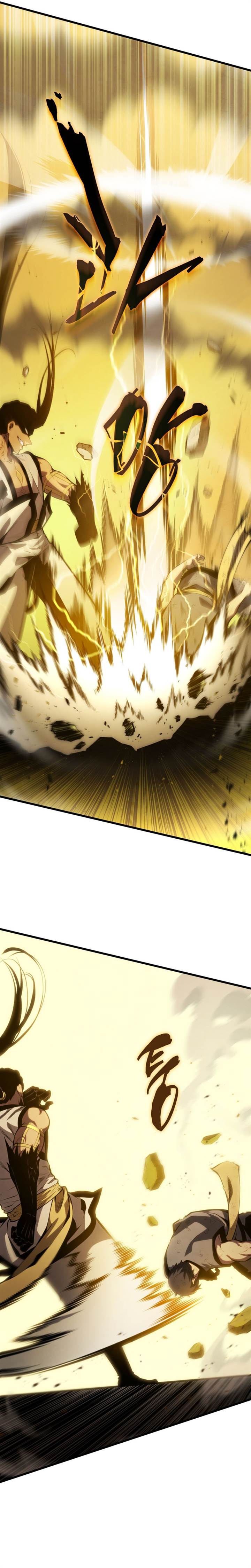 Swordmaster’s Youngest Son Chap 136 - Next Chap 137