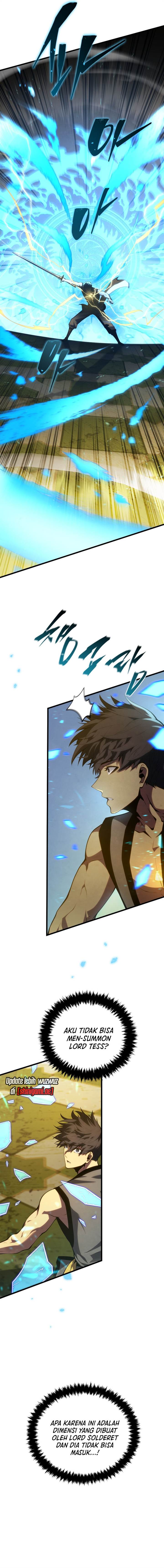 Swordmaster’s Youngest Son Chap 136 - Next Chap 137