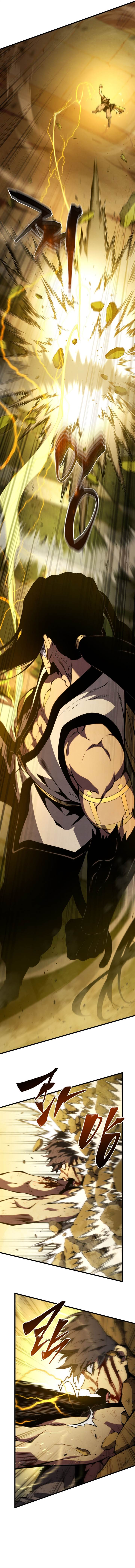 Swordmaster’s Youngest Son Chap 136 - Next Chap 137