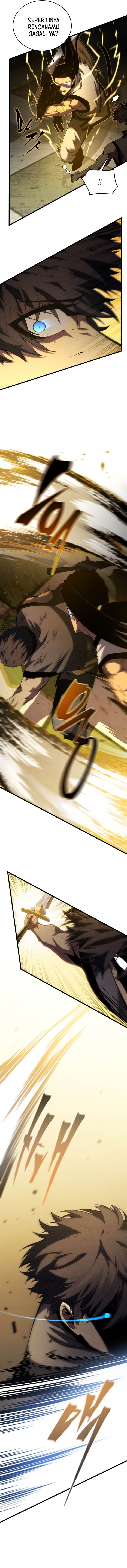 Swordmaster’s Youngest Son Chap 136 - Next Chap 137