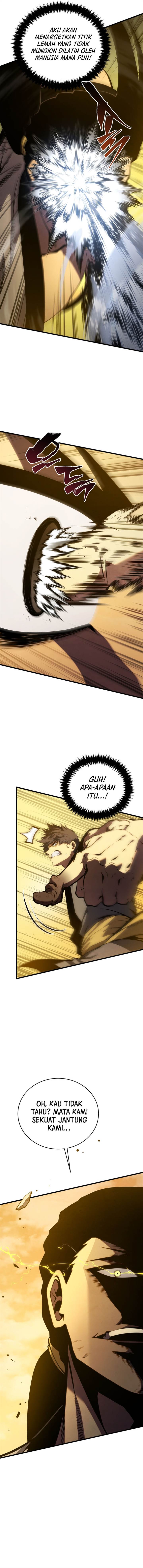 Swordmaster’s Youngest Son Chap 136 - Next Chap 137