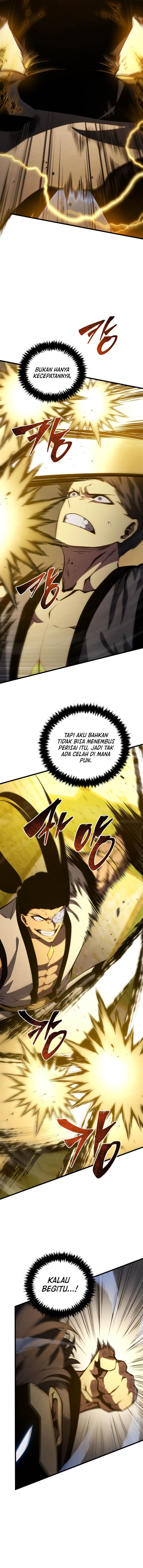 Swordmaster’s Youngest Son Chap 136 - Next Chap 137