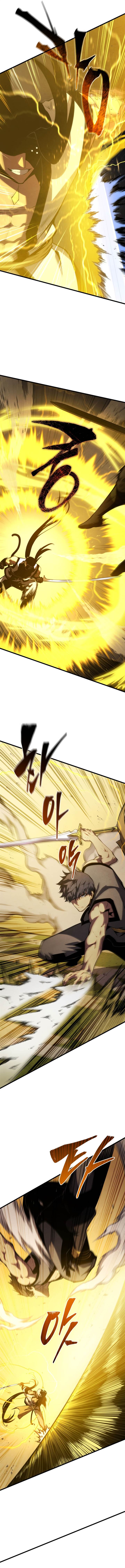 Swordmaster’s Youngest Son Chap 136 - Next Chap 137