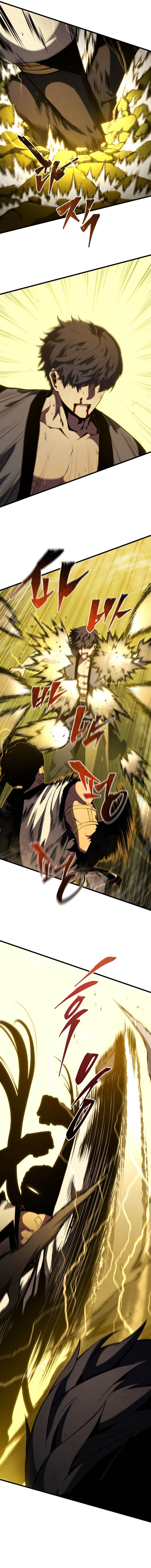 Swordmaster’s Youngest Son Chap 136 - Next Chap 137