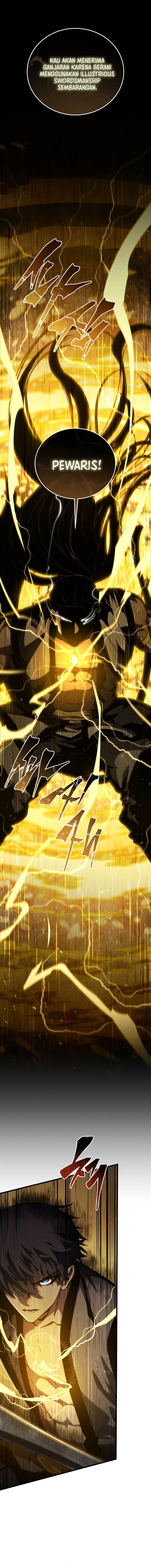 Swordmaster’s Youngest Son Chap 136 - Next Chap 137