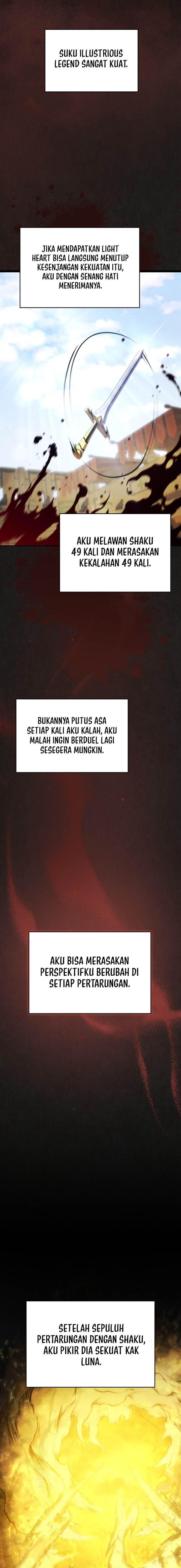 Swordmaster’s Youngest Son Chap 137 - Next Chap 138