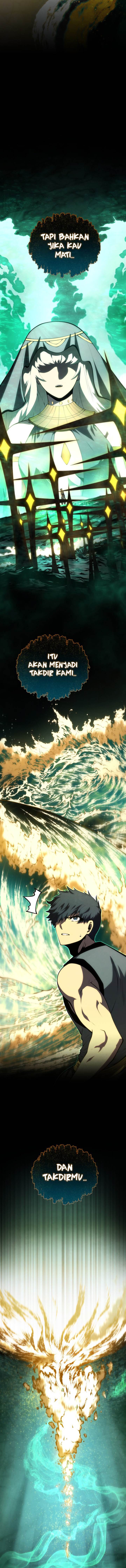 Swordmaster’s Youngest Son Chap 137 - Next Chap 138