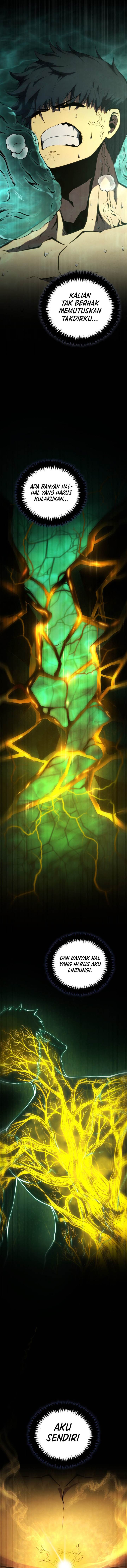 Swordmaster’s Youngest Son Chap 137 - Next Chap 138