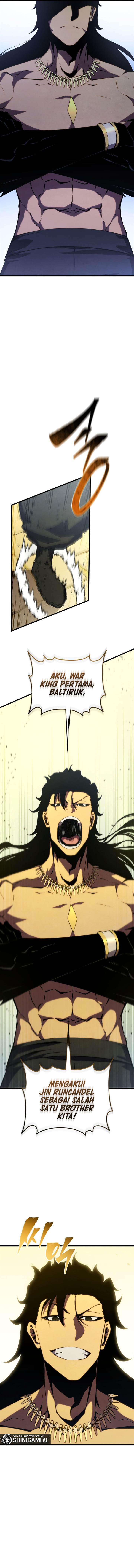 Swordmaster’s Youngest Son Chap 137 - Next Chap 138