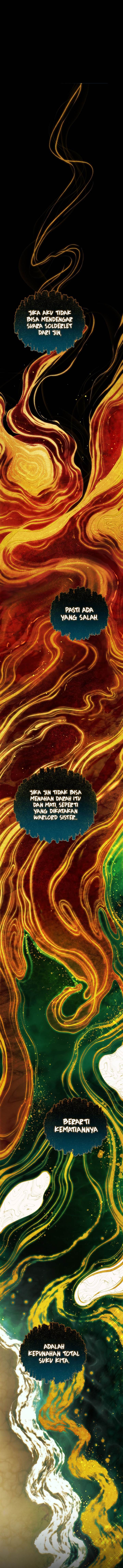 Swordmaster’s Youngest Son Chap 137 - Next Chap 138