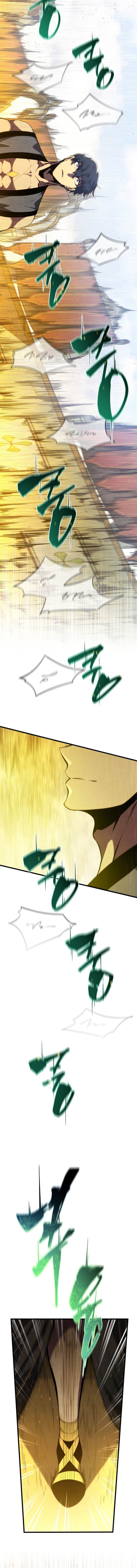 Swordmaster’s Youngest Son Chap 137 - Next Chap 138