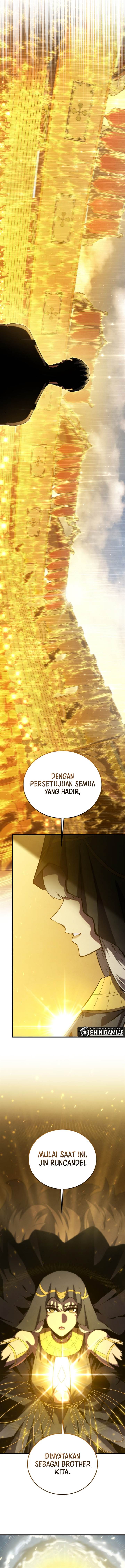 Swordmaster’s Youngest Son Chap 137 - Next Chap 138