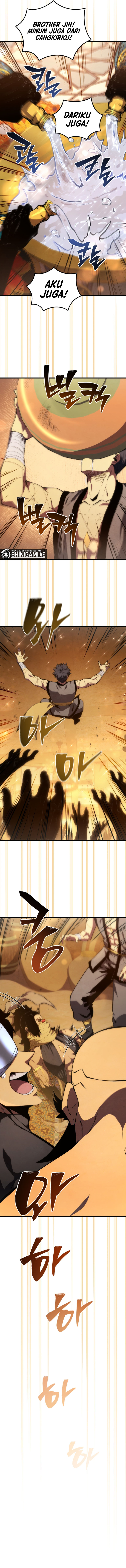 Swordmaster’s Youngest Son Chap 138 - Next Chap 139