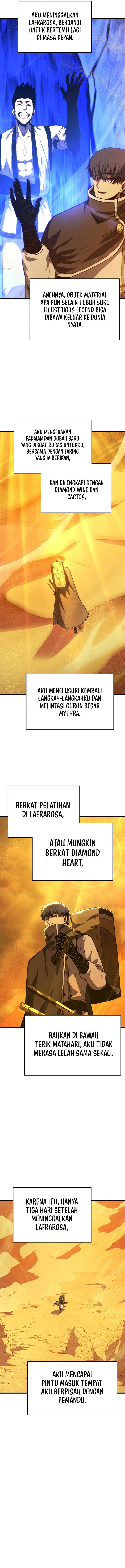 Swordmaster’s Youngest Son Chap 139 - Next Chap 140