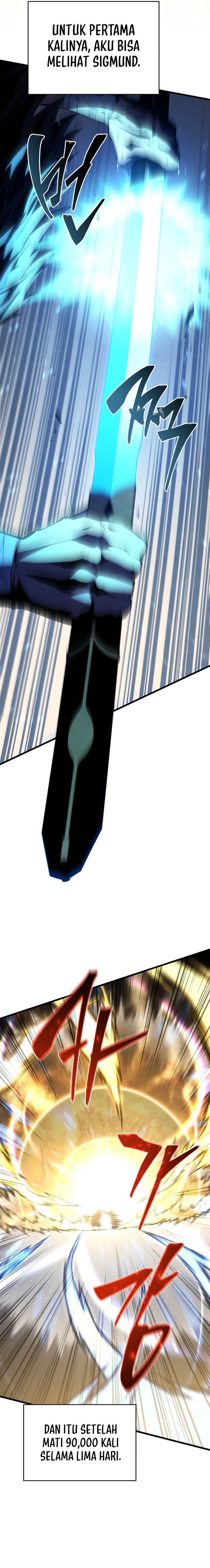 Swordmaster’s Youngest Son Chap 139 - Next Chap 140