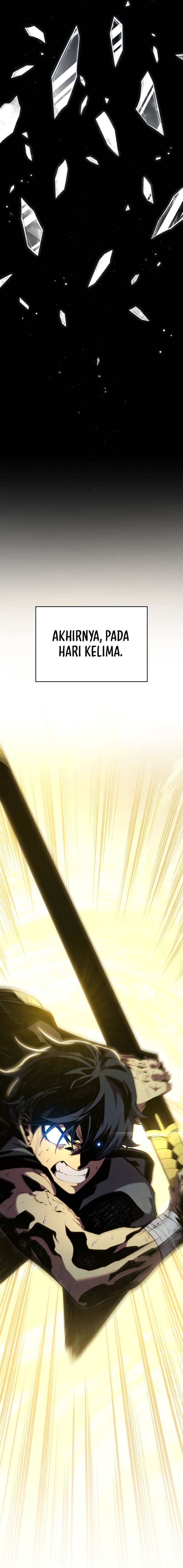 Swordmaster’s Youngest Son Chap 139 - Next Chap 140