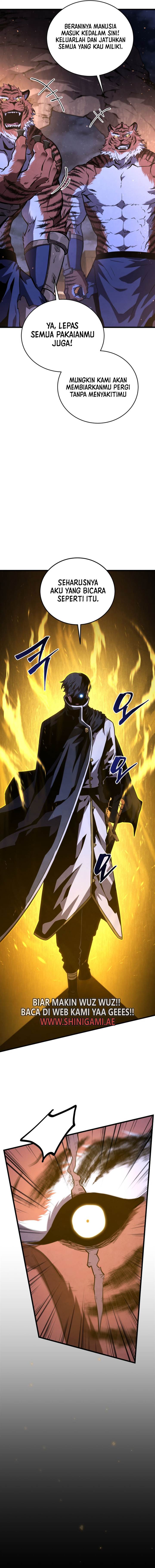 Swordmaster’s Youngest Son Chap 139 - Next Chap 140