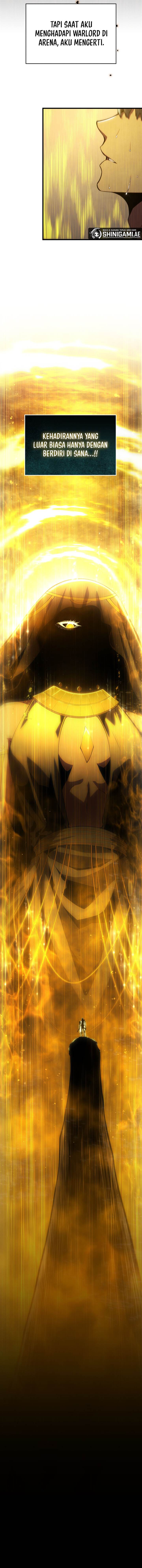 Swordmaster’s Youngest Son Chap 139 - Next Chap 140