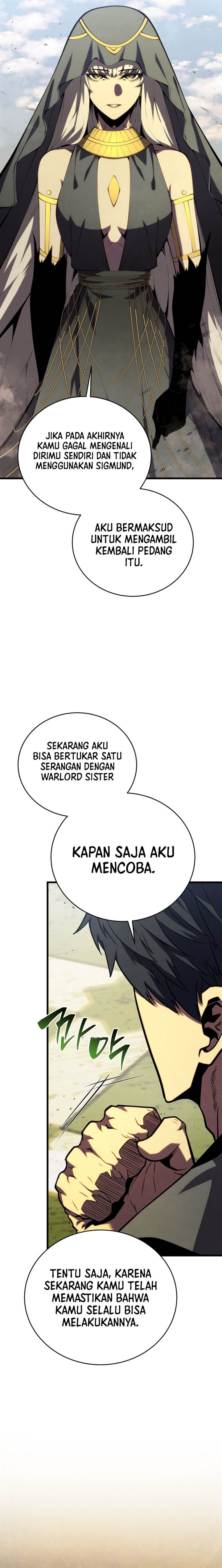 Swordmaster’s Youngest Son Chap 139 - Next Chap 140