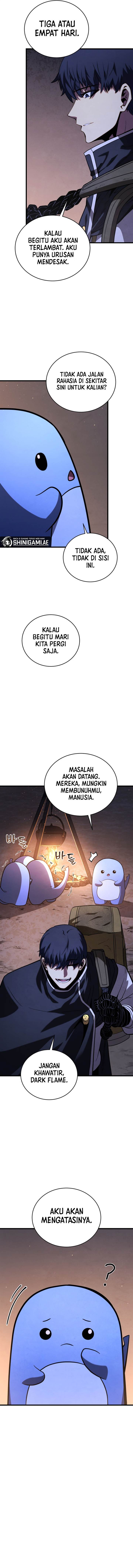 Swordmaster’s Youngest Son Chap 139 - Next Chap 140