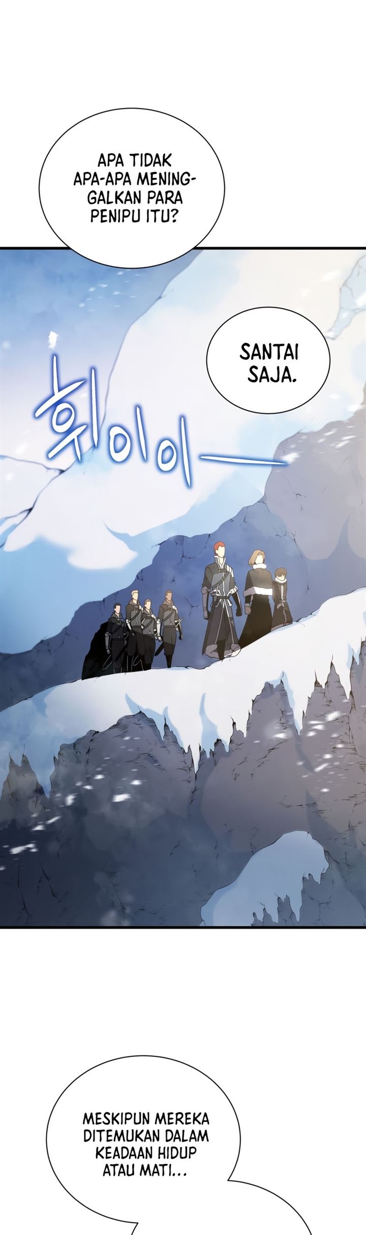 Swordmaster’s Youngest Son Chap 10 - Next Chap 11