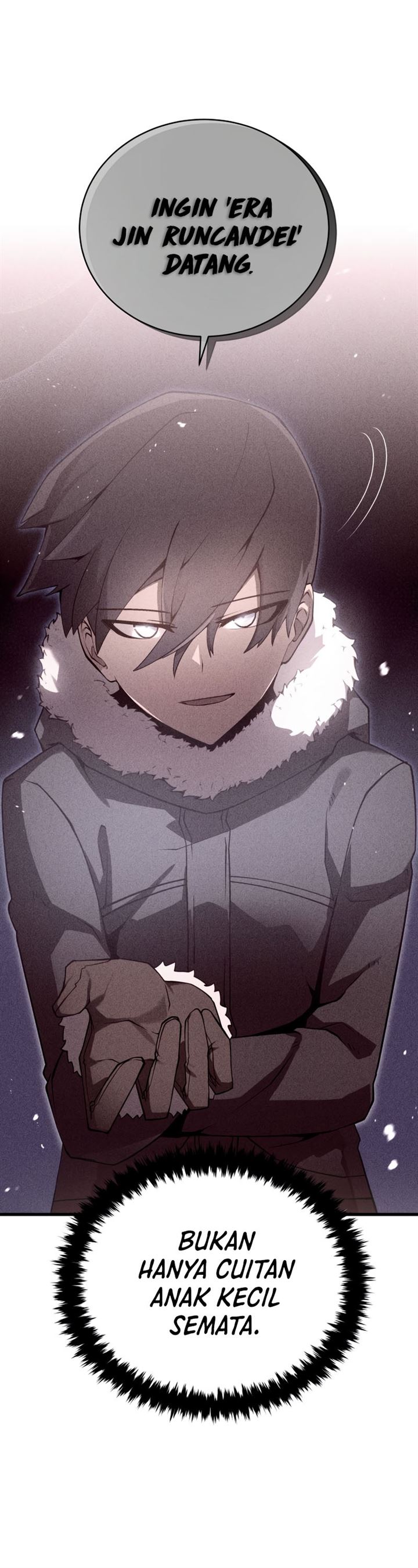 Swordmaster’s Youngest Son Chap 10 - Next Chap 11