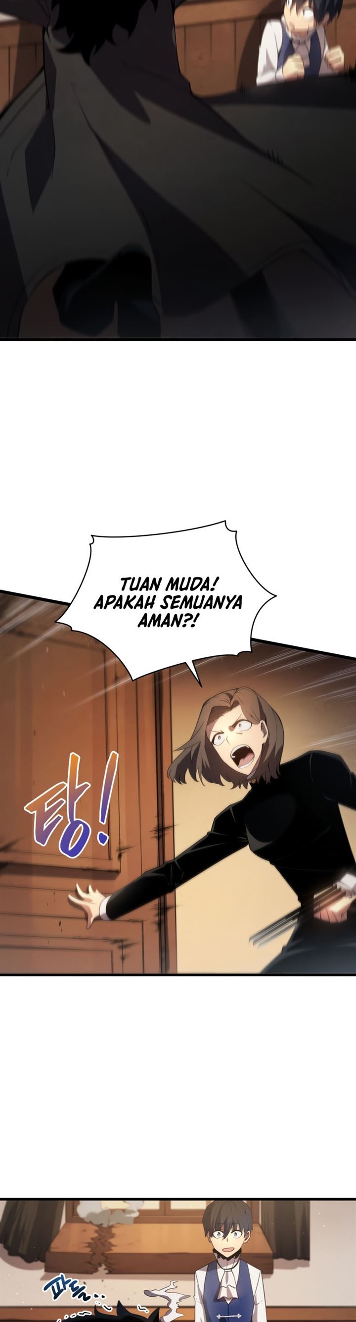 Swordmaster’s Youngest Son Chap 10 - Next Chap 11