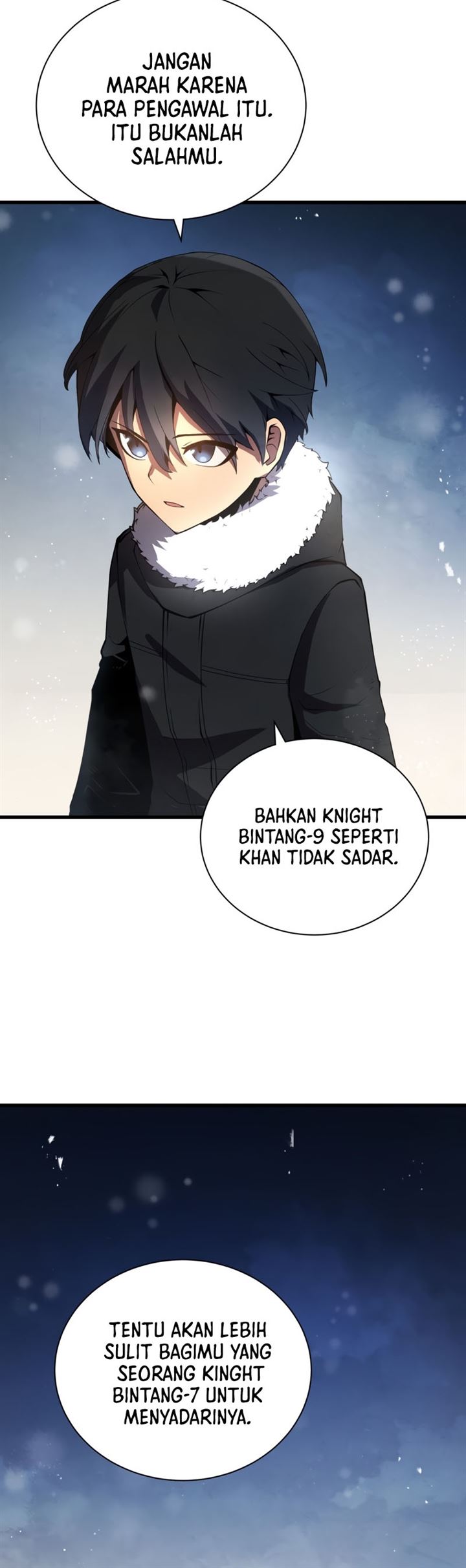 Swordmaster’s Youngest Son Chap 10 - Next Chap 11