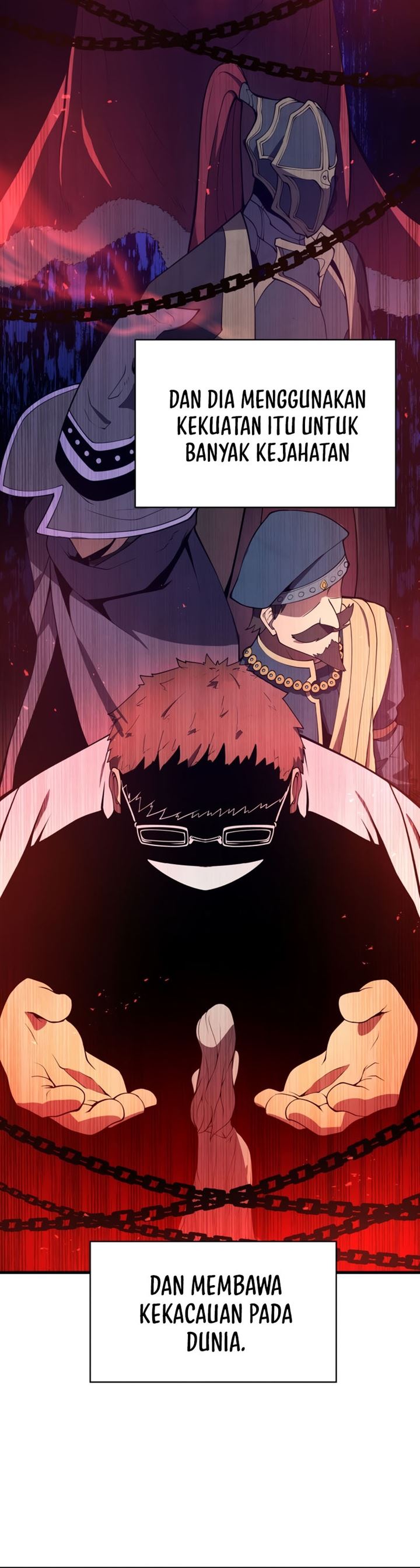 Swordmaster’s Youngest Son Chap 10 - Next Chap 11