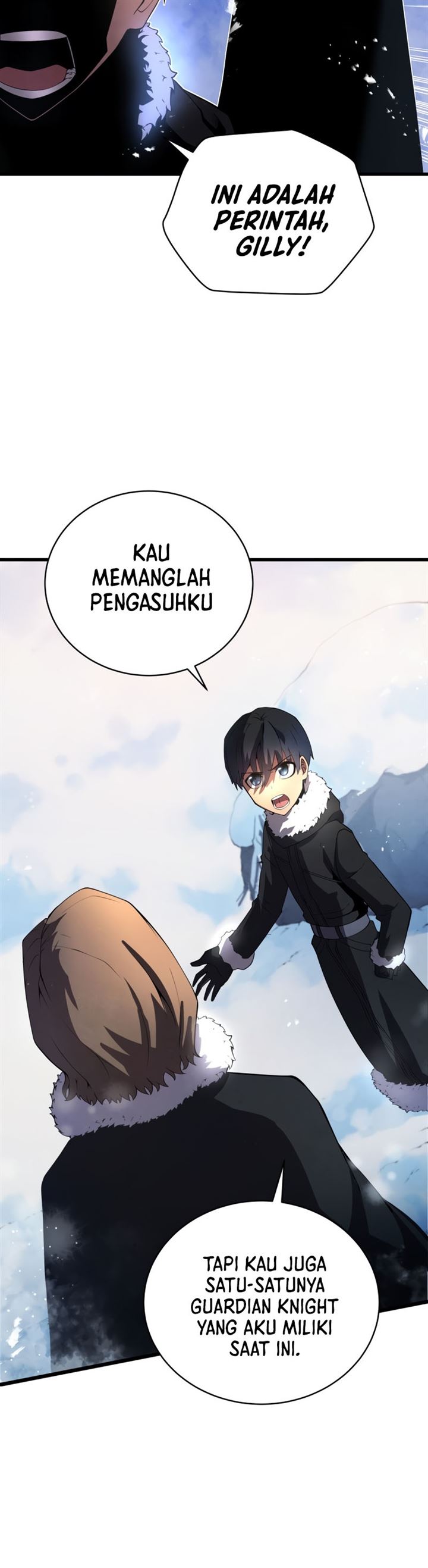 Swordmaster’s Youngest Son Chap 10 - Next Chap 11