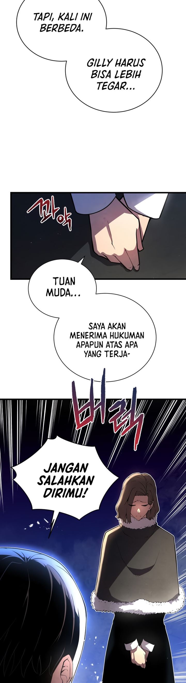 Swordmaster’s Youngest Son Chap 10 - Next Chap 11