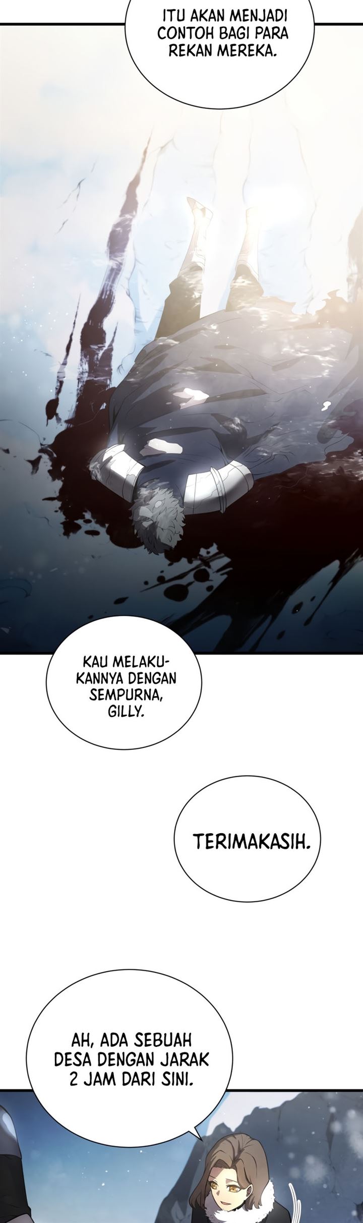 Swordmaster’s Youngest Son Chap 10 - Next Chap 11