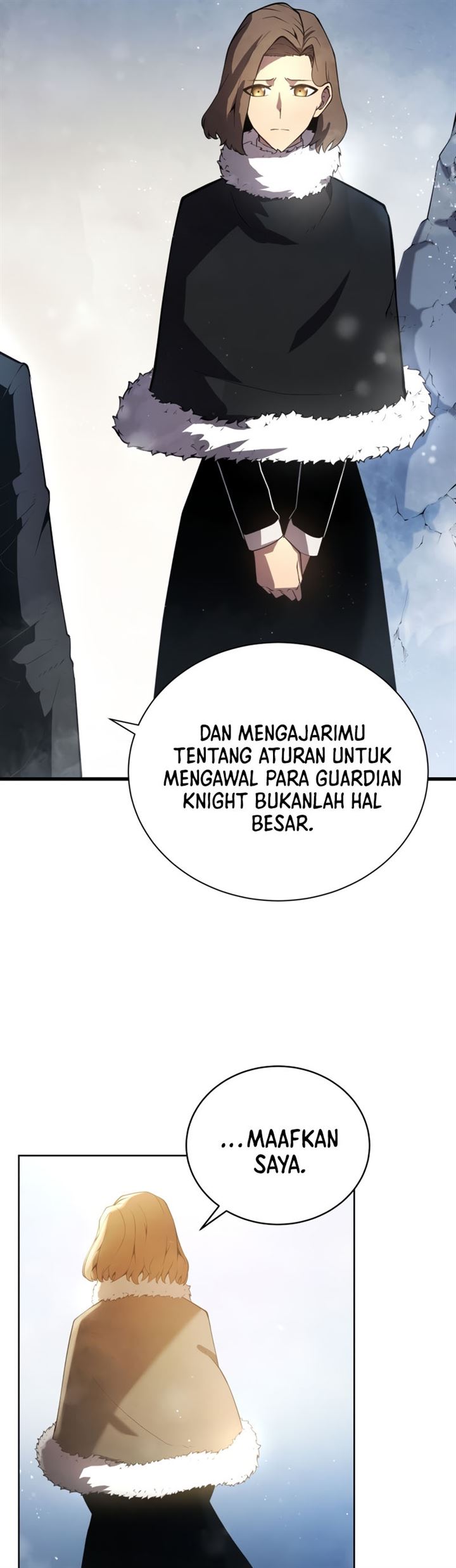 Swordmaster’s Youngest Son Chap 10 - Next Chap 11