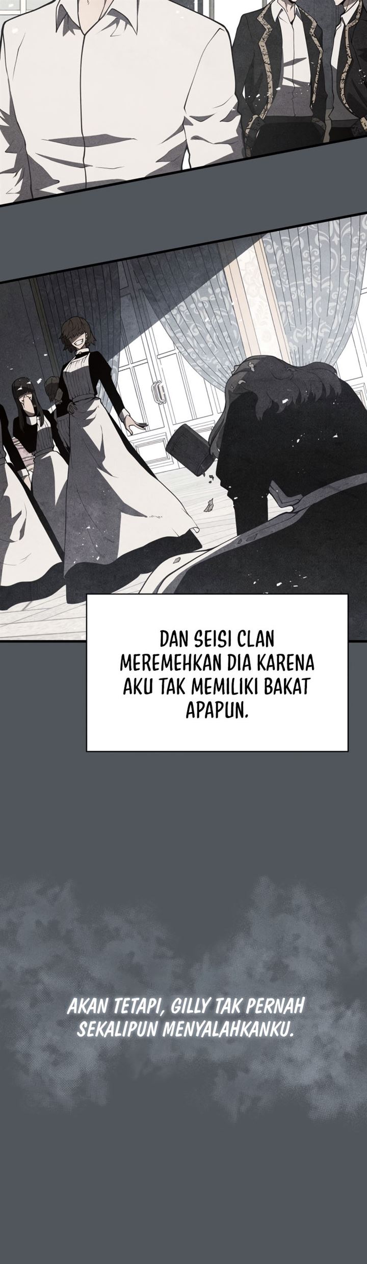 Swordmaster’s Youngest Son Chap 10 - Next Chap 11