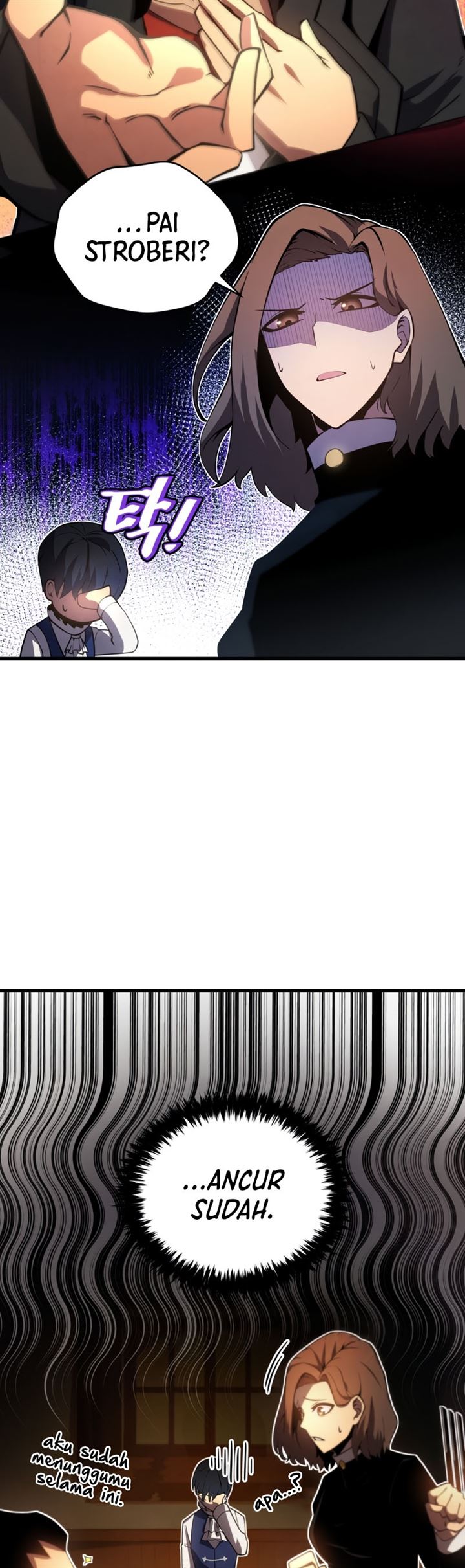 Swordmaster’s Youngest Son Chap 10 - Next Chap 11