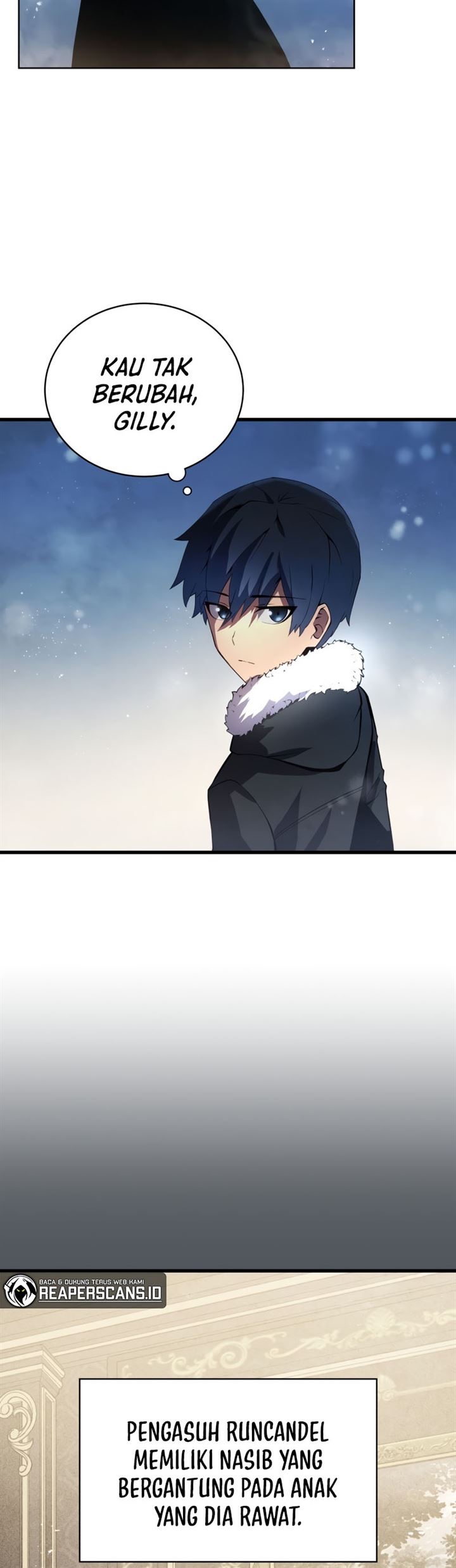 Swordmaster’s Youngest Son Chap 10 - Next Chap 11