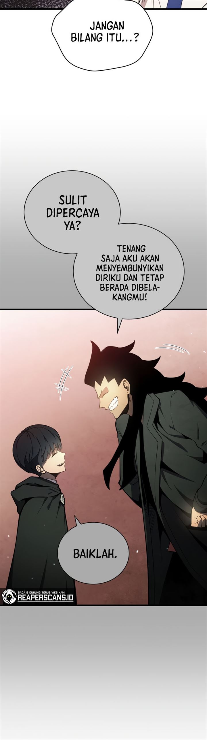 Swordmaster’s Youngest Son Chap 10 - Next Chap 11
