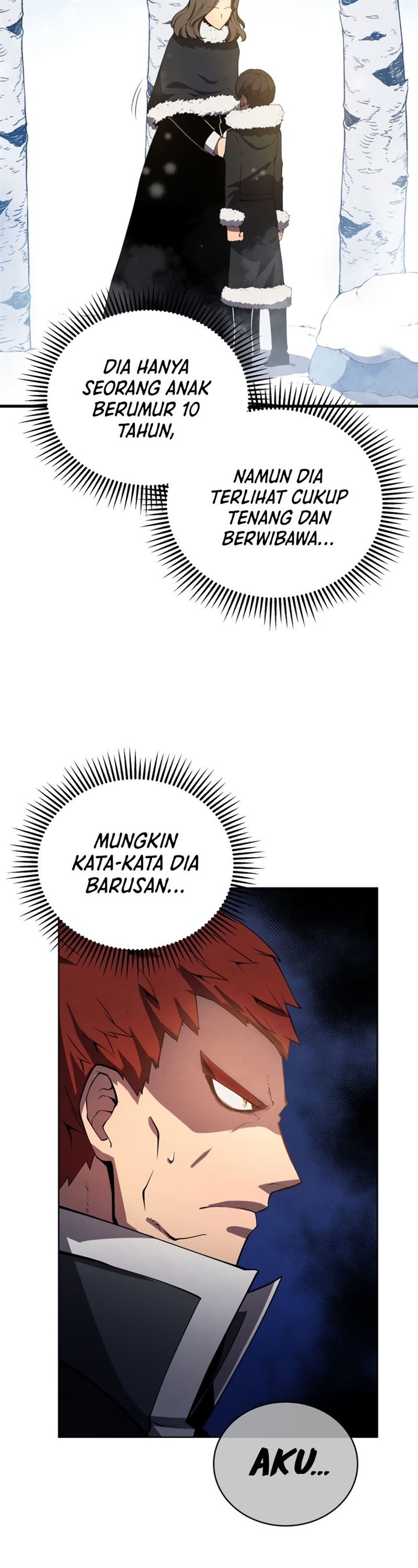 Swordmaster’s Youngest Son Chap 10 - Next Chap 11