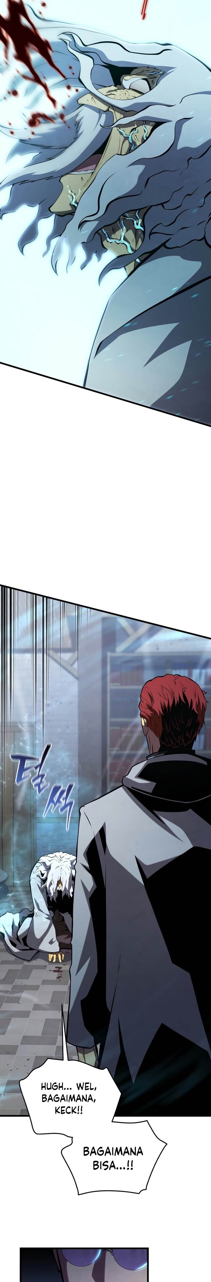 Swordmaster’s Youngest Son Chap 100 - Next Chap 101