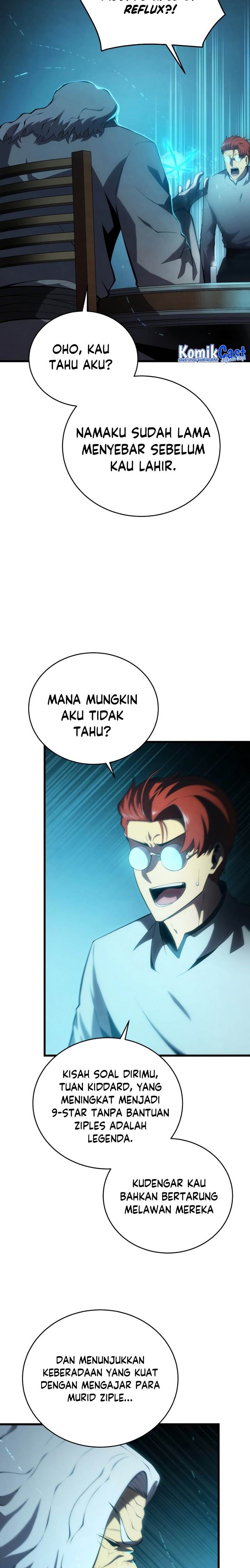 Swordmaster’s Youngest Son Chap 100 - Next Chap 101